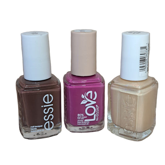 Productos Esther Rangel Esmaltes Essie