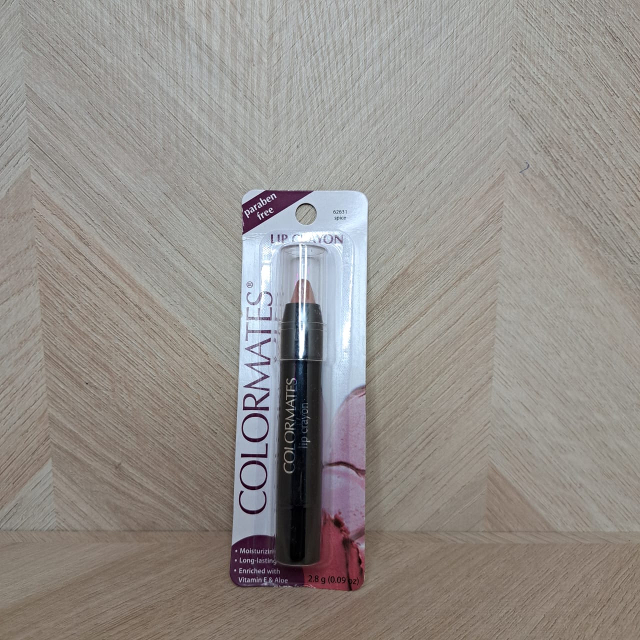 Sofys Bazar LipStick Clayon