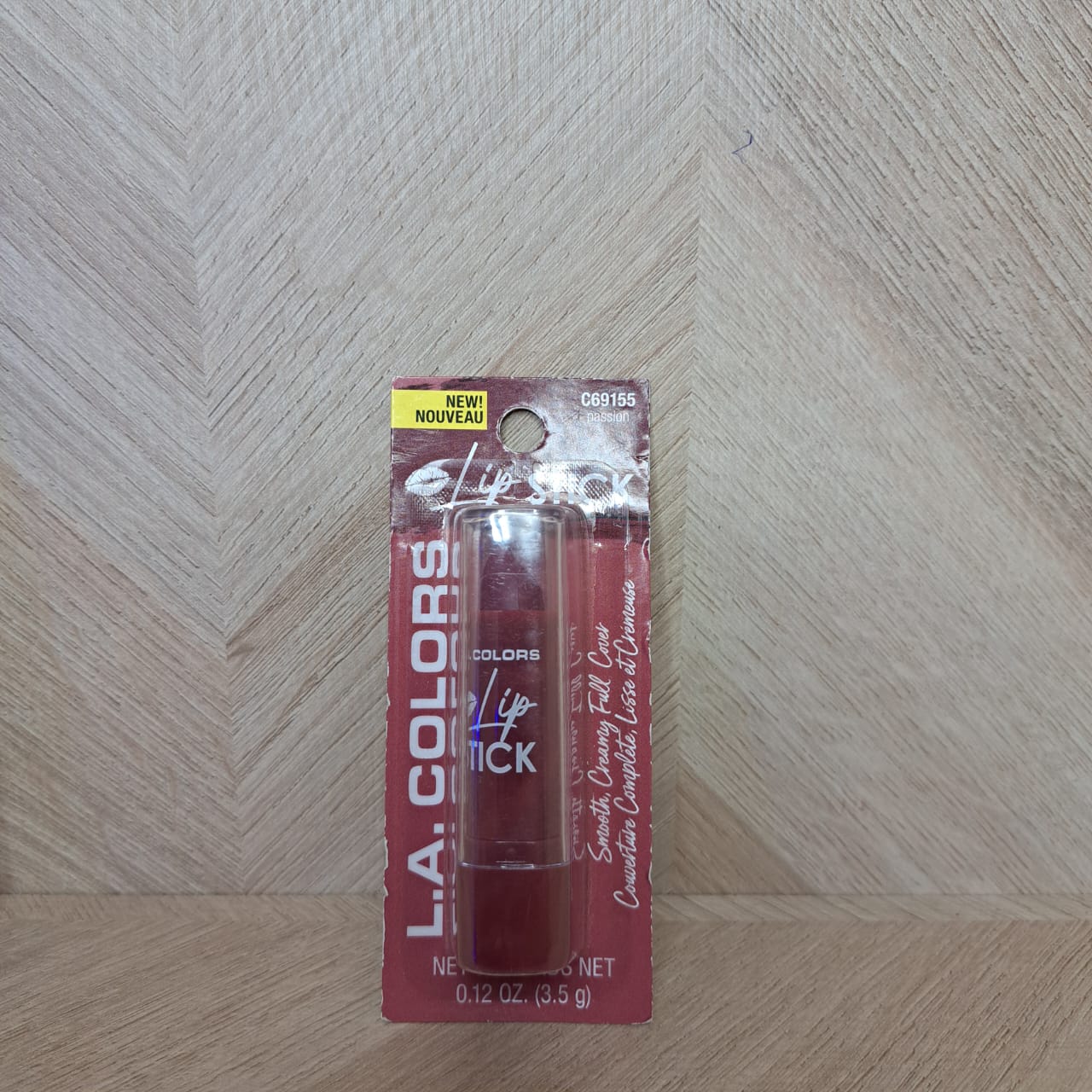 Sofys Bazar Labiales