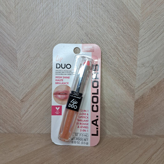 Sofys Bazar Lip Duo