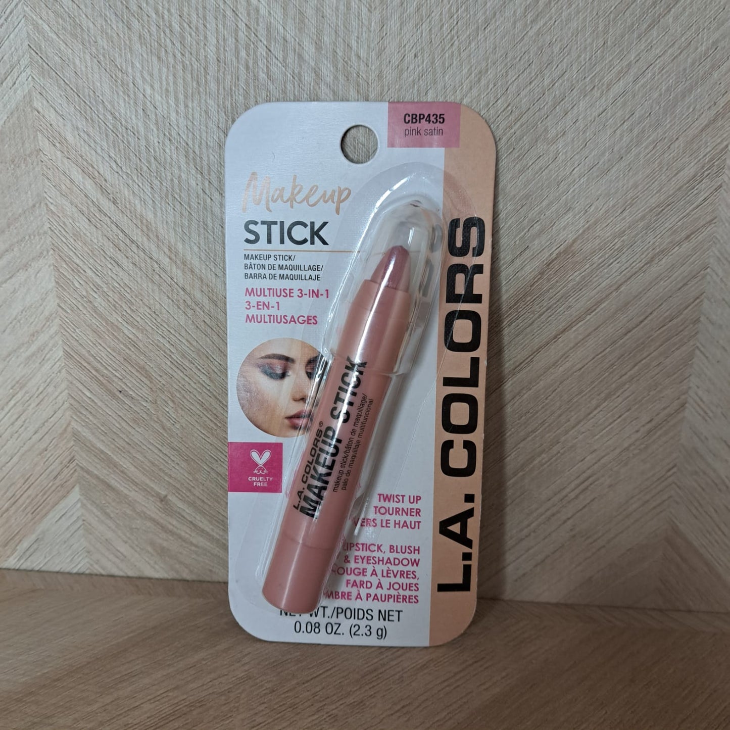 Sofys Bazar Stick 3En1