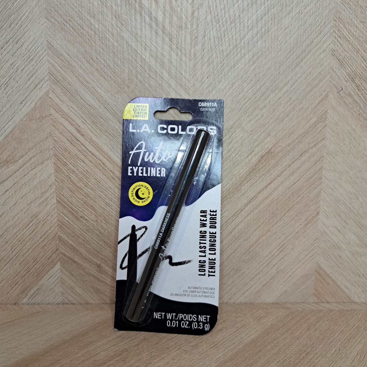 Sofys Bazar Delineador Liquido