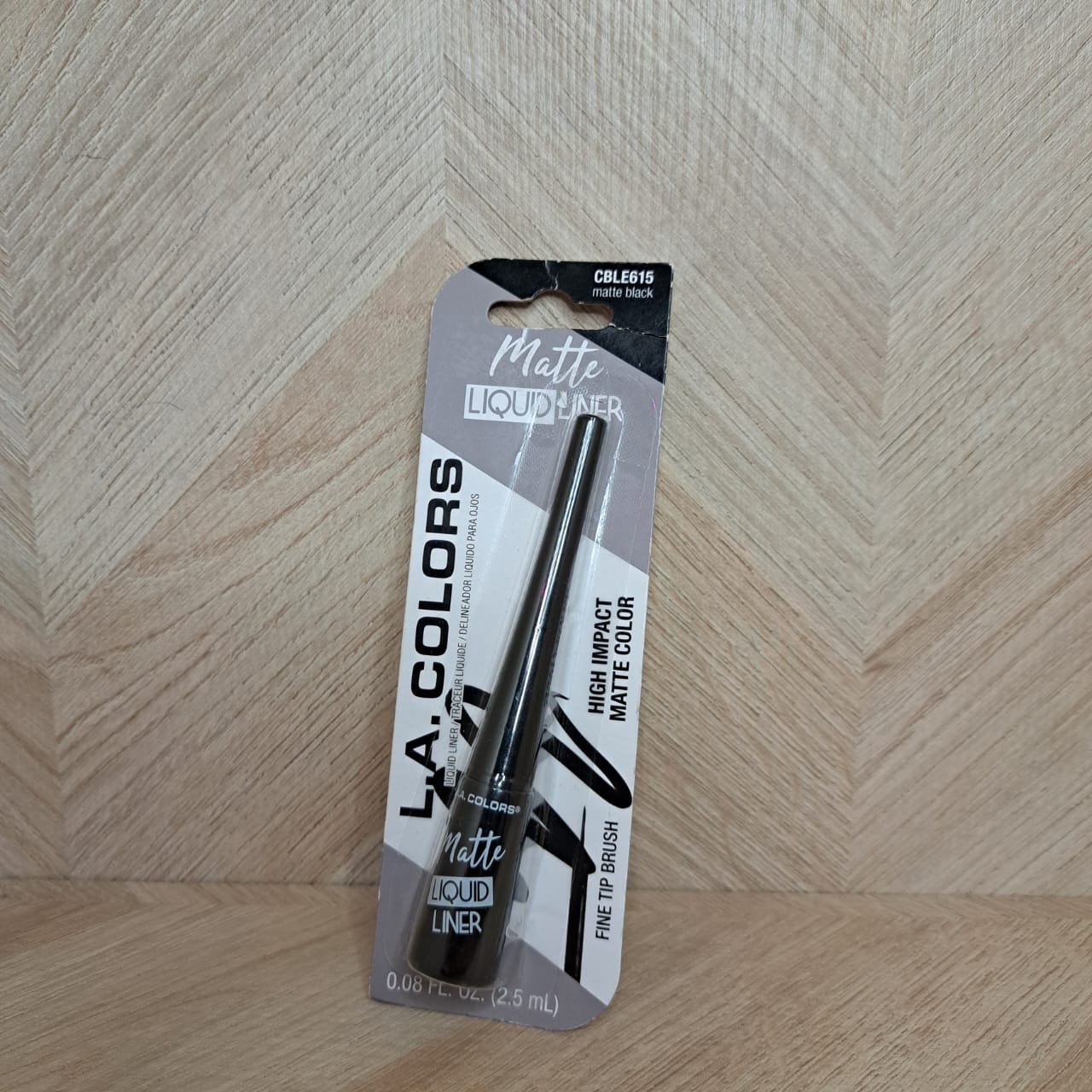 Sofys Bazar Delineador Liquido
