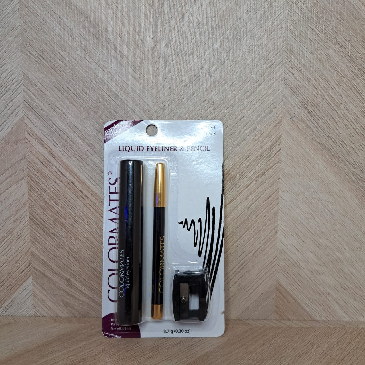 Sofys Bazar Delineador Liquido