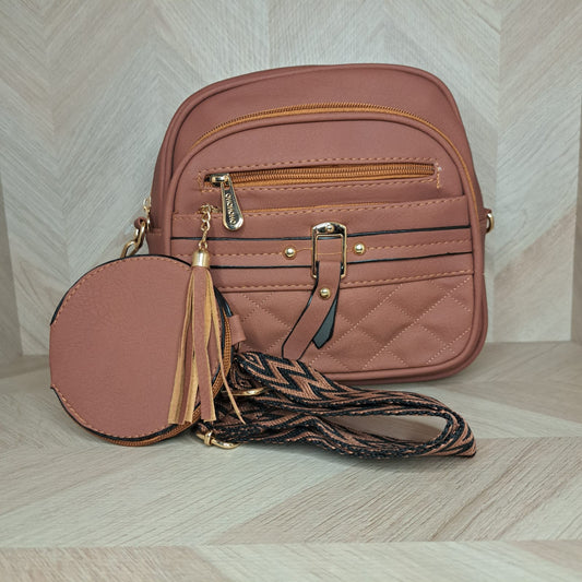 CM Bolsa Hebilla Chica