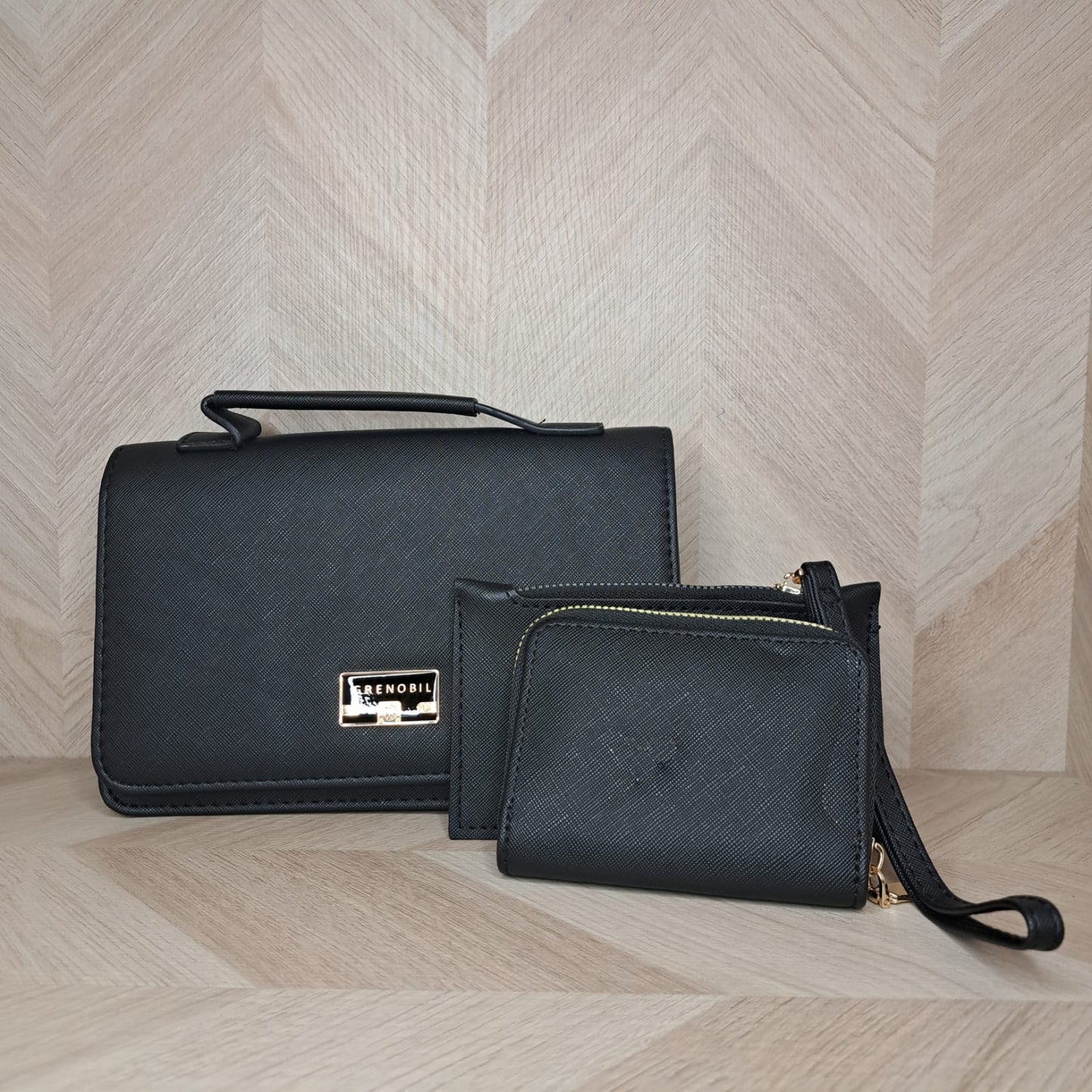 CM Bolsa 2Monedero Grenobil