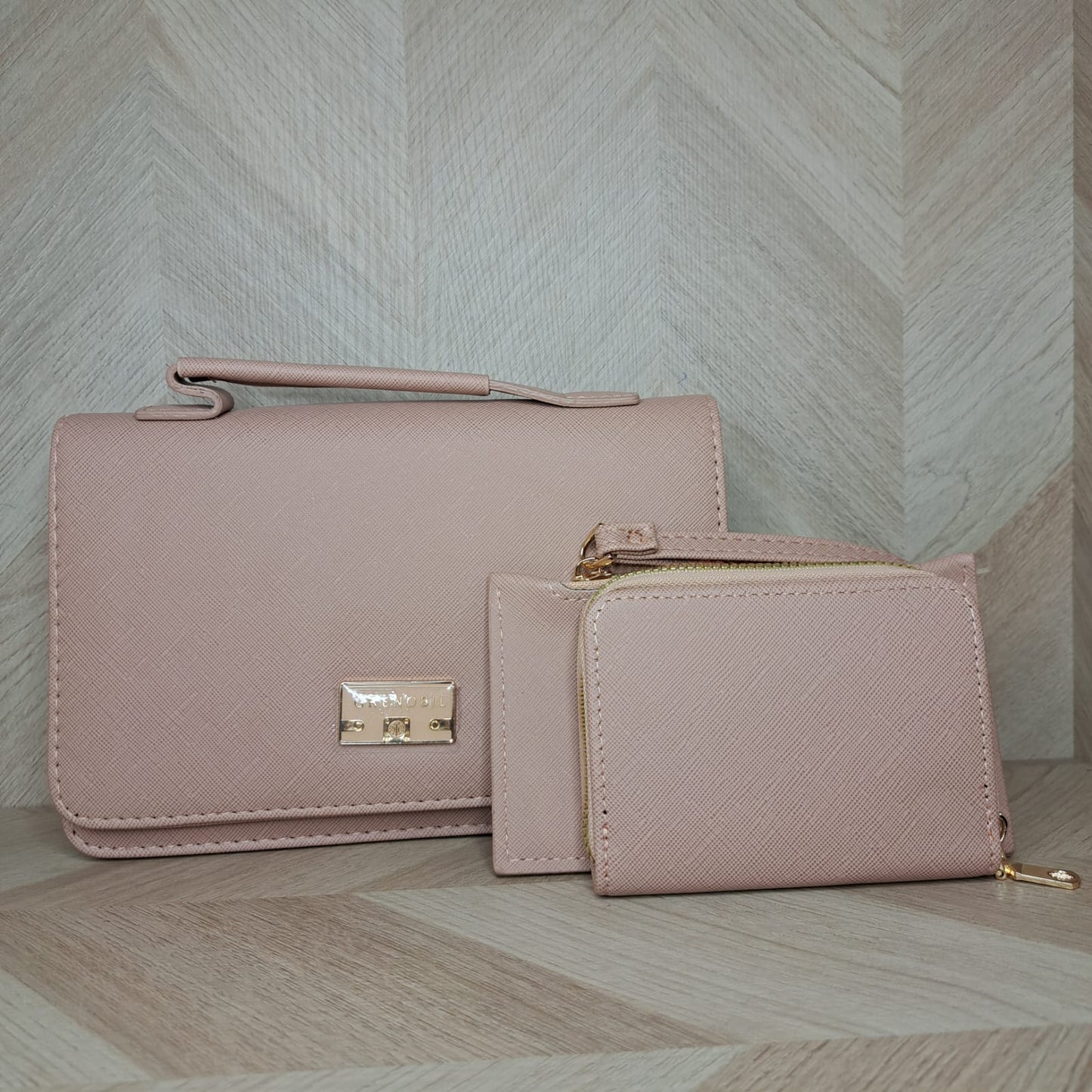 CM Bolsa 2Monedero Grenobil