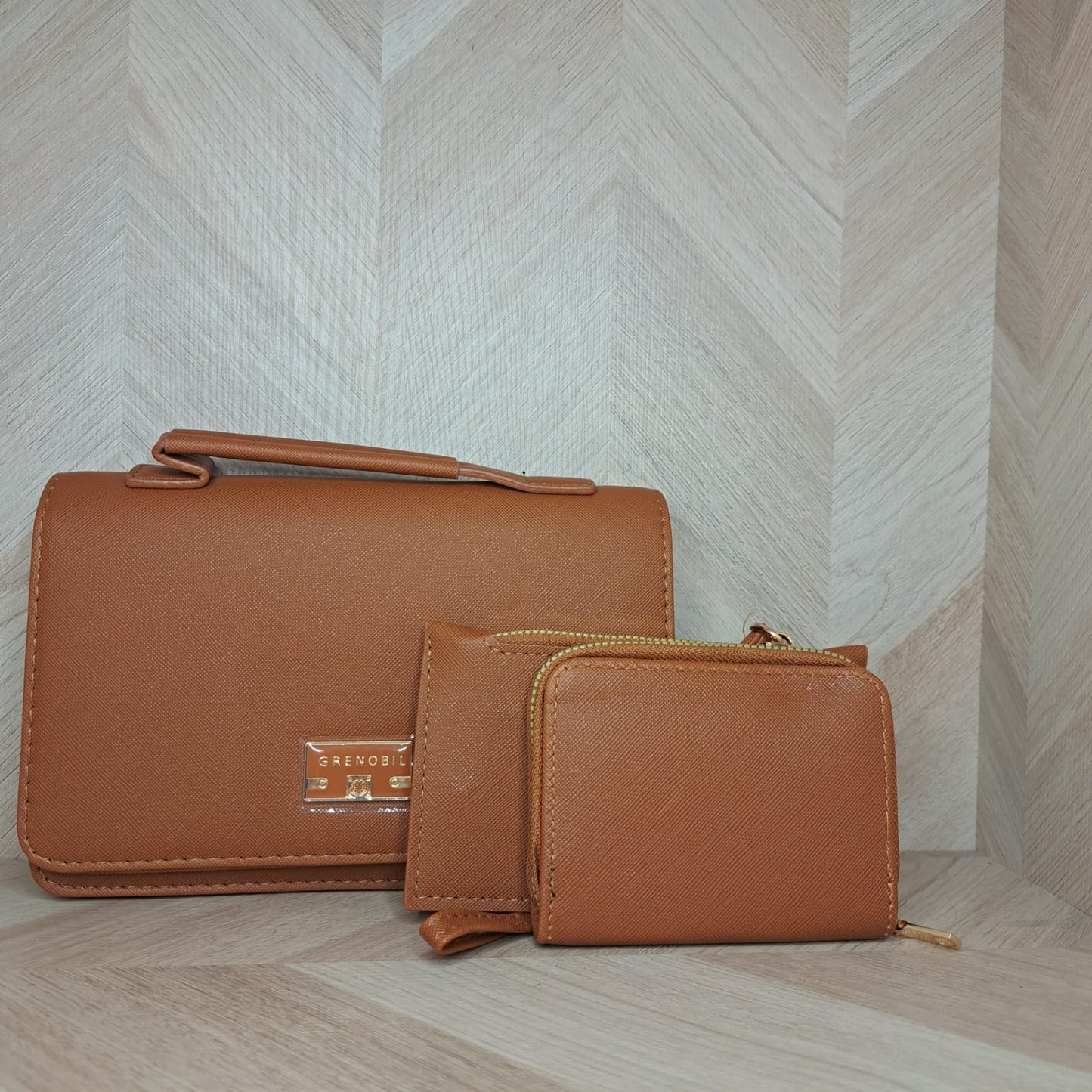 CM Bolsa 2Monedero Grenobil