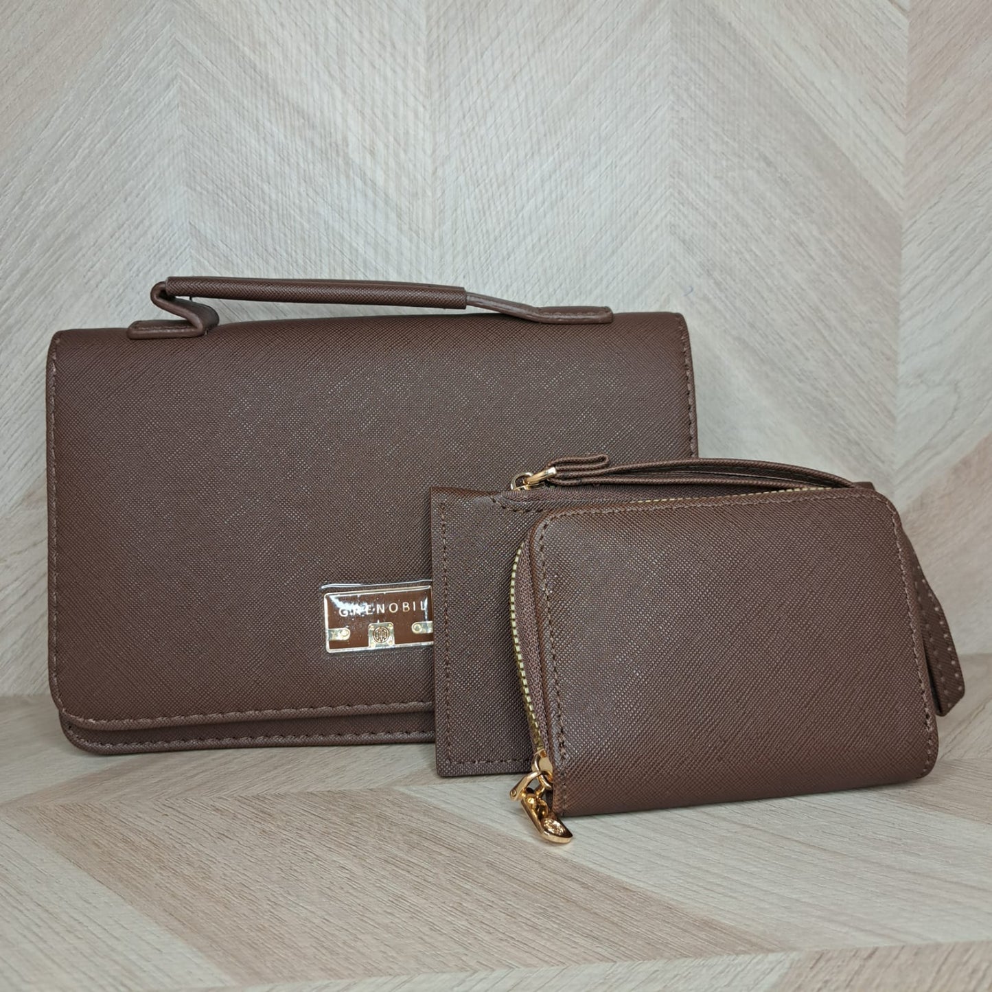 CM Bolsa 2Monedero Grenobil