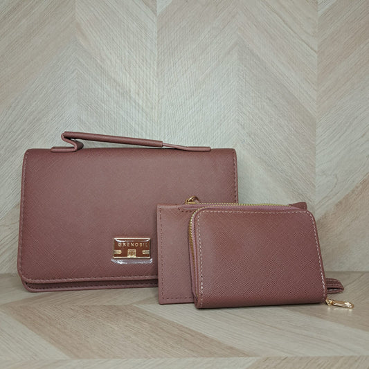 CM Bolsa 2Monedero Grenobil