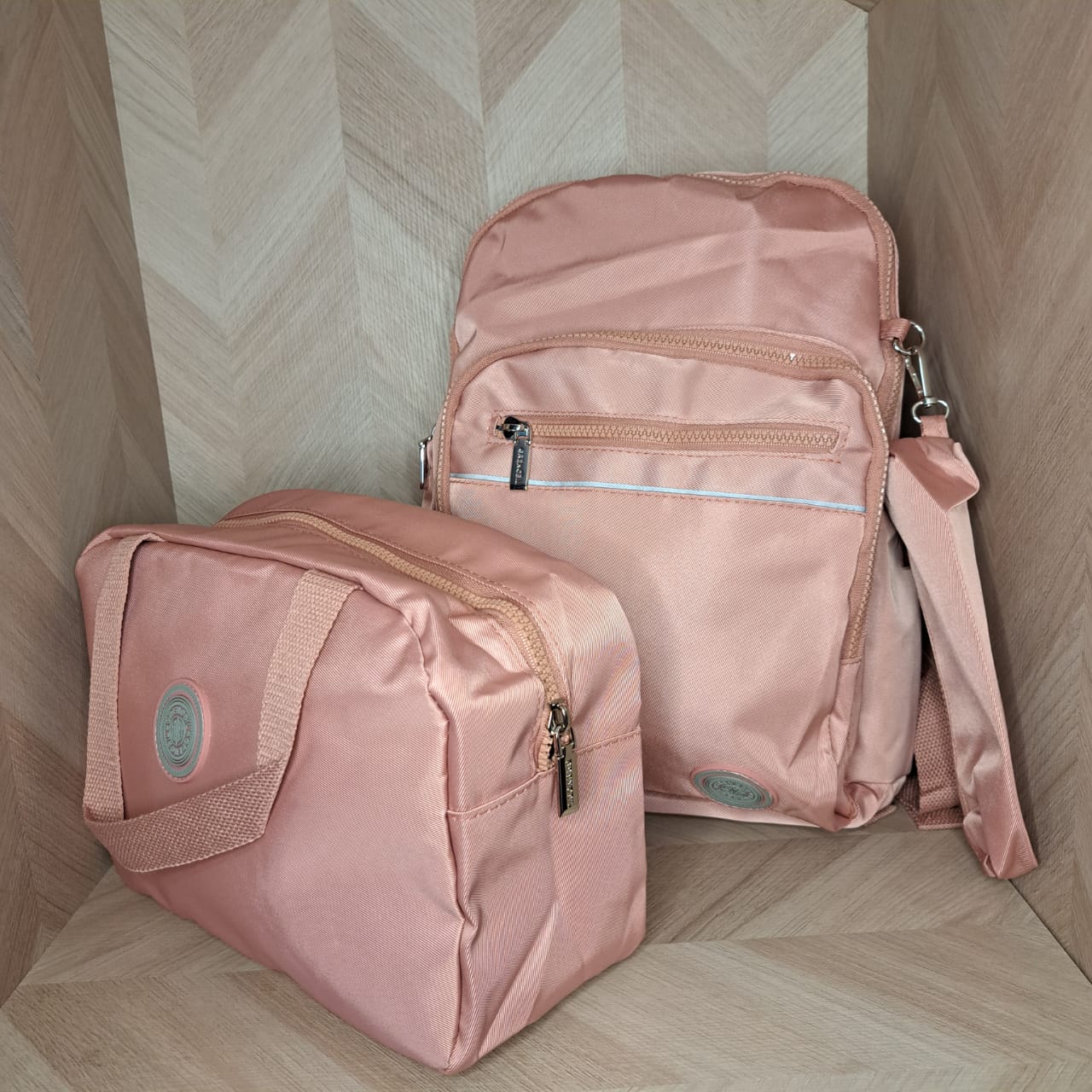 CM Mochila Grenobil