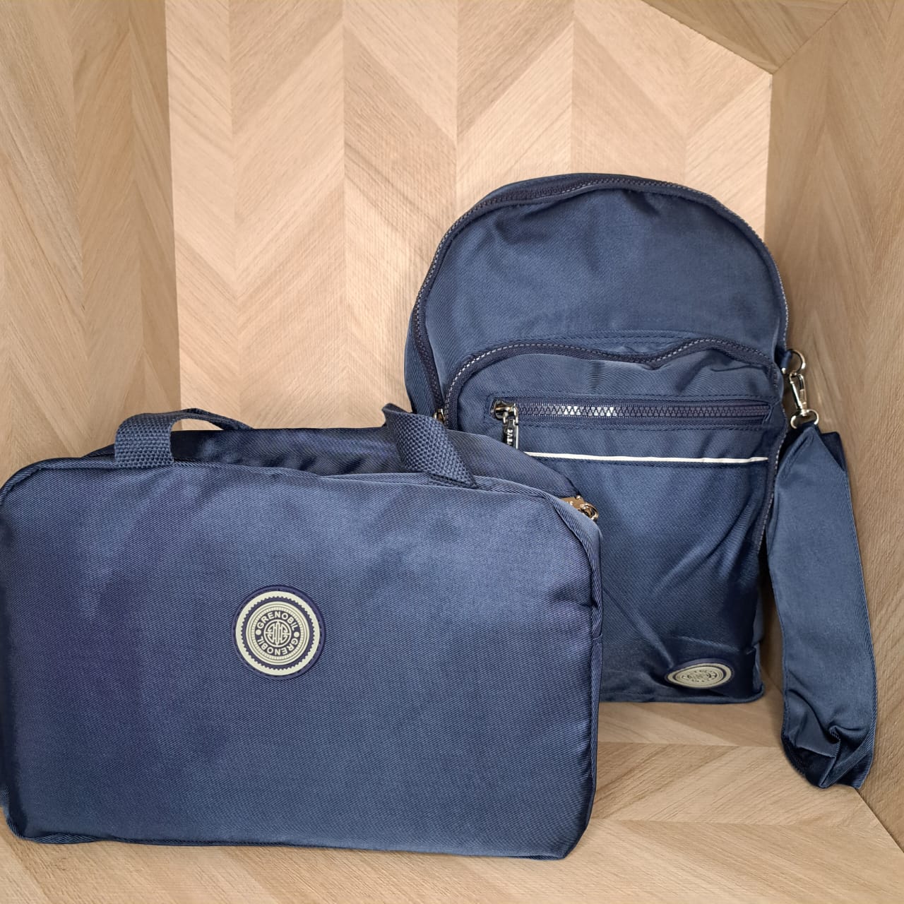 CM Mochila Grenobil