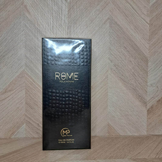 Perfume Caja Pandora Fragancia Rome