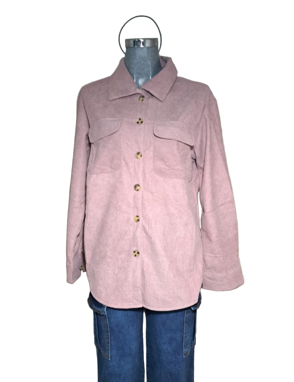 Dratz Moda Chamarras Varios Colores