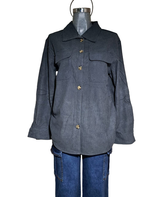 Dratz Moda Chamarras Varios Colores