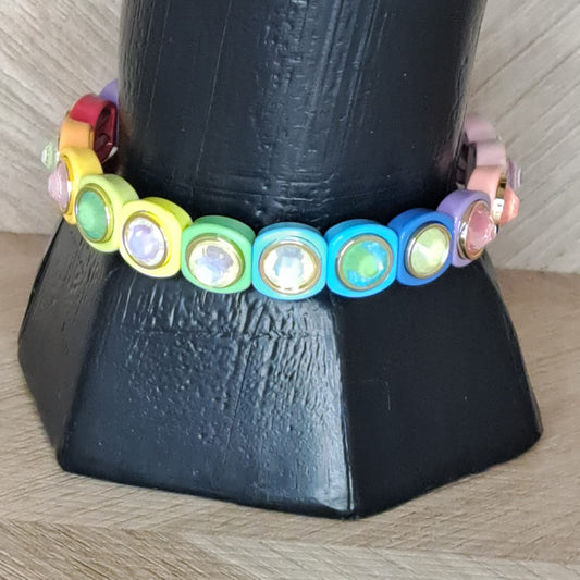LaCasaDeLaPulsera Pulseras Colores