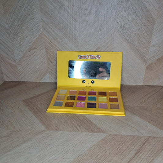 AH GiftShop Paleta Sombra Pika