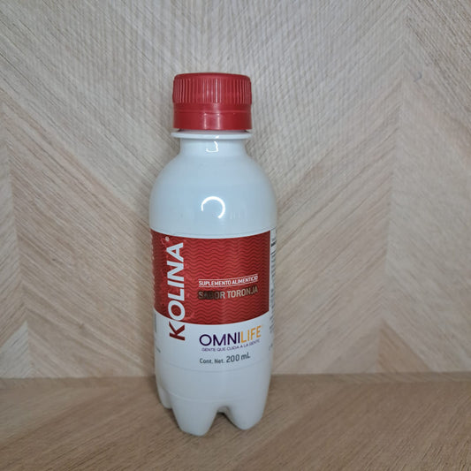 NG Omnilife Botella Kolina