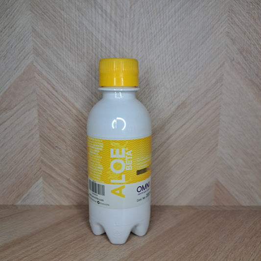 NG Omnilife Botella Aloe Beta Piña