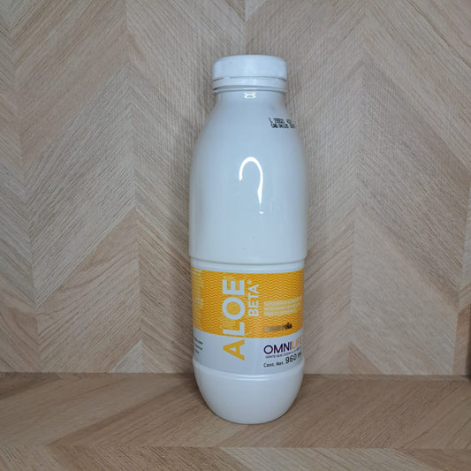 NG Omnilife Botella Aloe Beta Piña GR