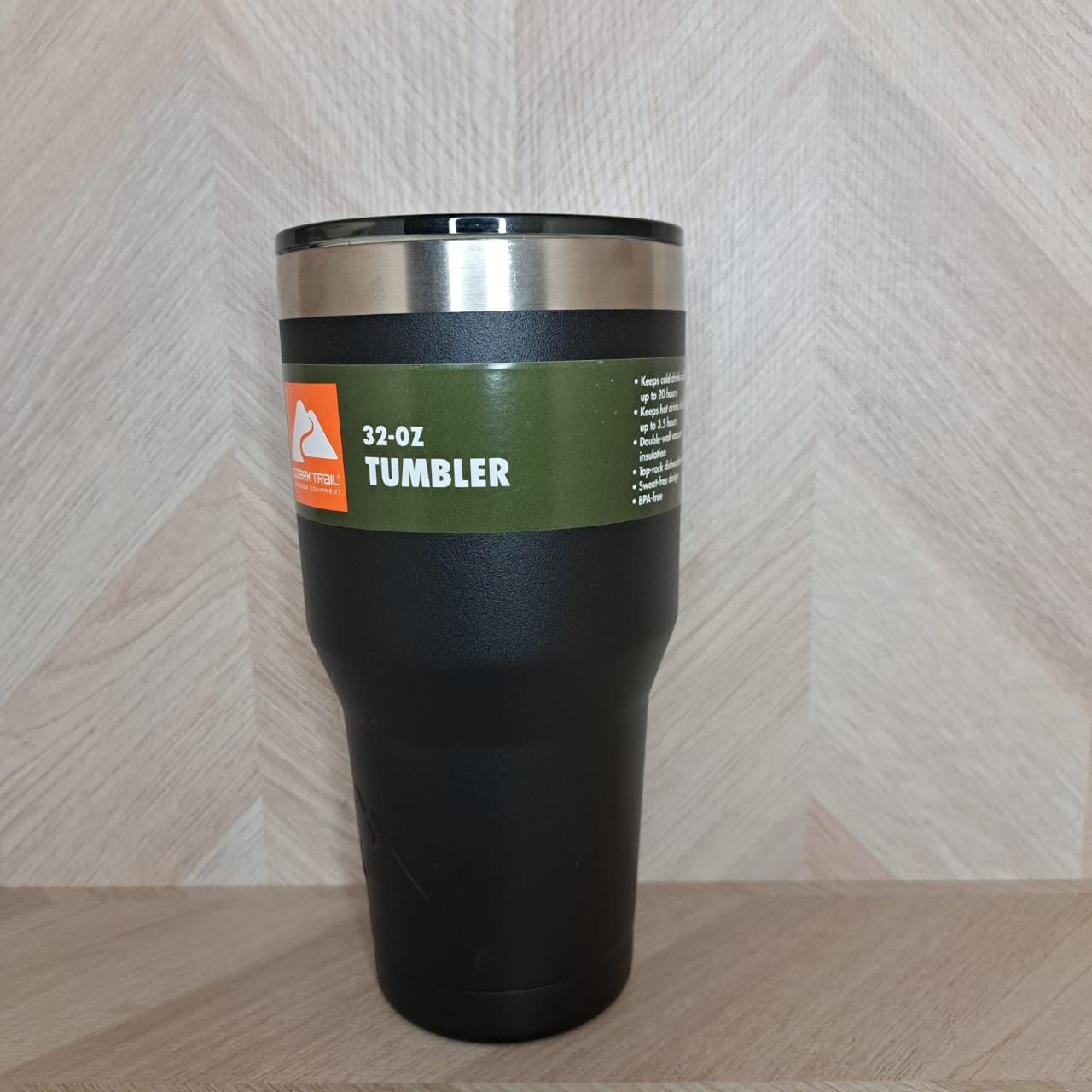 CdP Termo Tumbler 32Oz