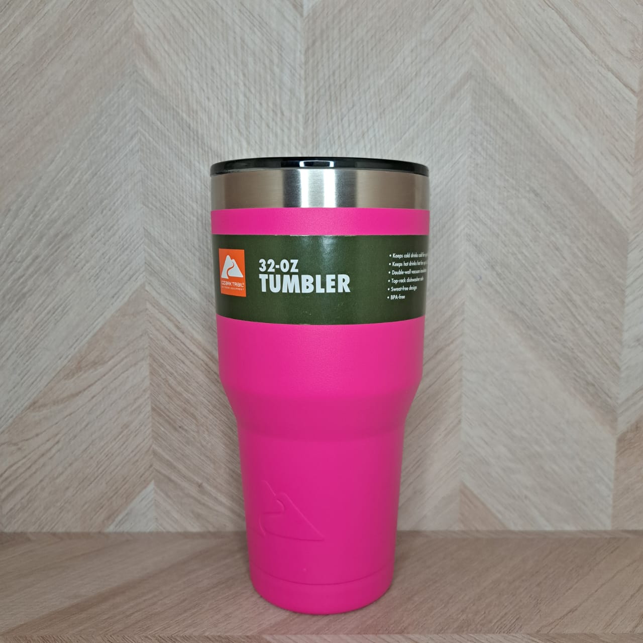 CdP Termo Tumbler 32Oz