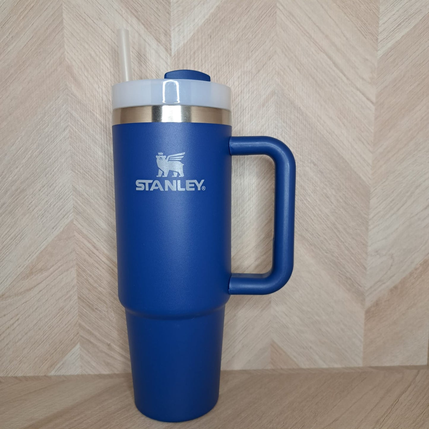 CBM Termo Asa Popote 30oz