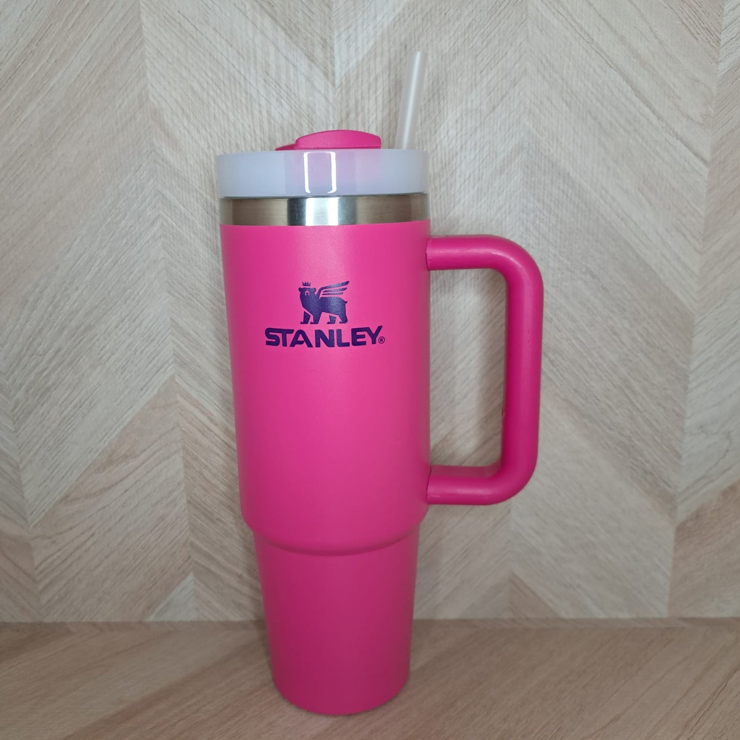CBM Termo Asa Popote 30oz