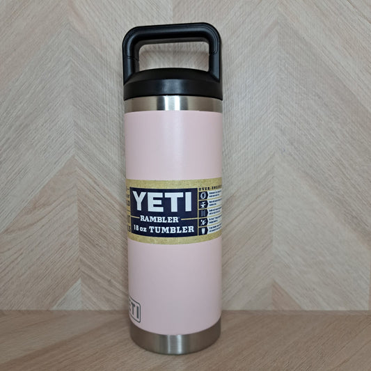 CBM Termo Agarradera 18oz