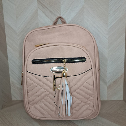 CBM Mochila Escolar Chica HOHO