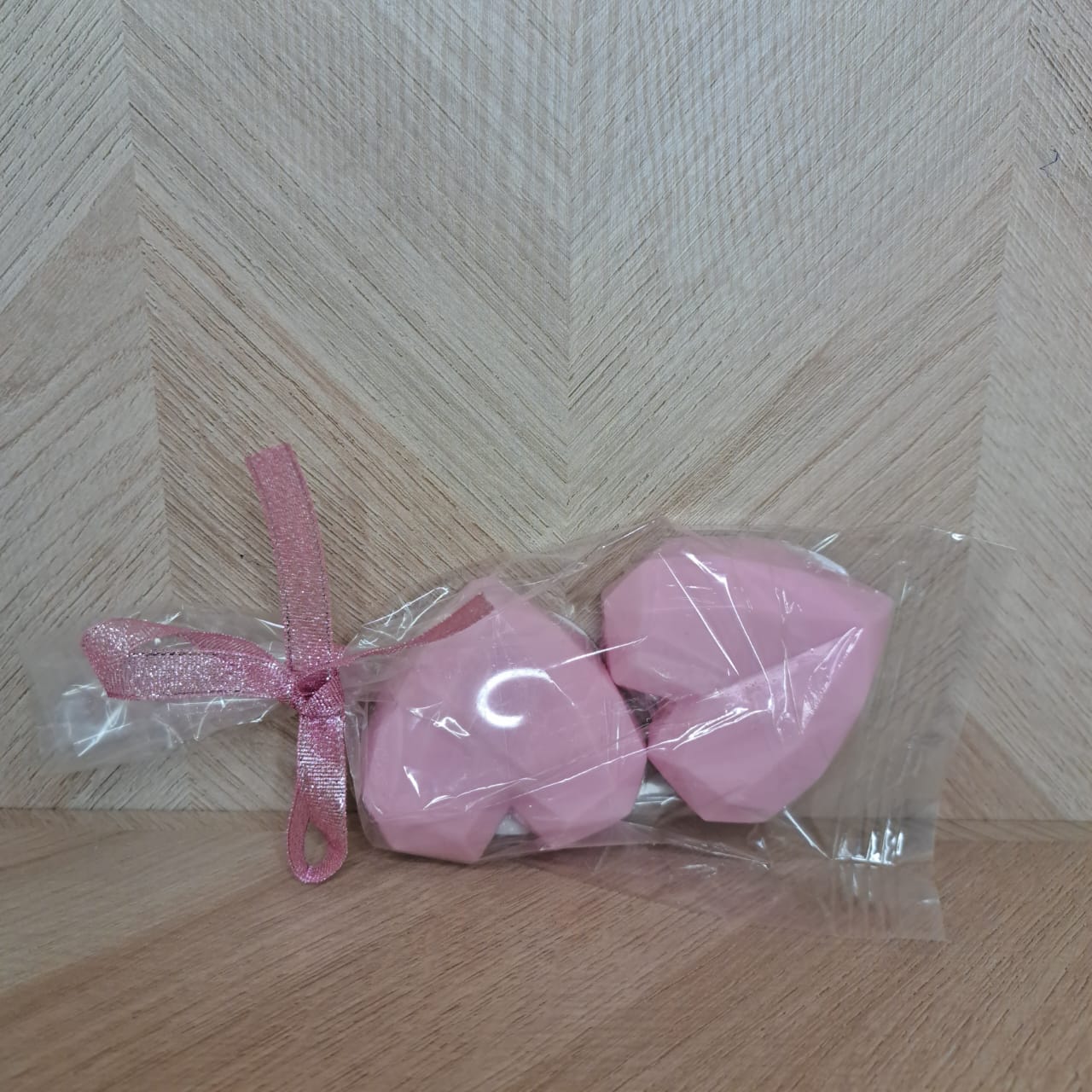 Meraki Bolsa Jabon Tocador