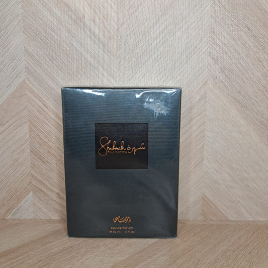 Perfume Caja Pandora Shuhah