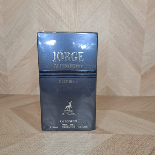 Perfume Caja Pandora Jorge Di Profumo