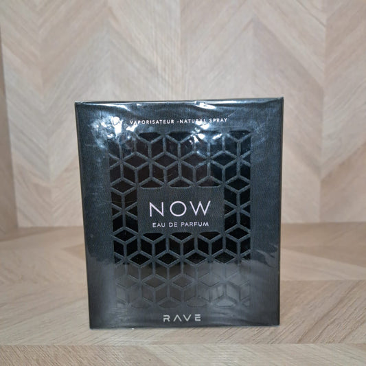 Perfume Caja Pandora Now Eau