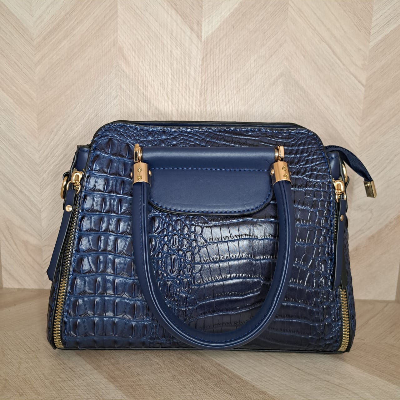 CBM Bolsa Mano Mediana