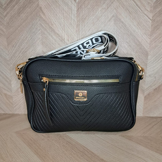 CBM Bolsa Correa Mediana Grenobil