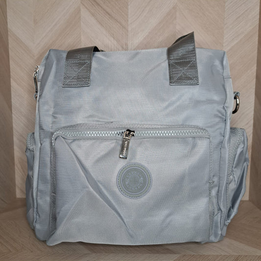 CBM Bolsa Mano Tela Grenobil Grande