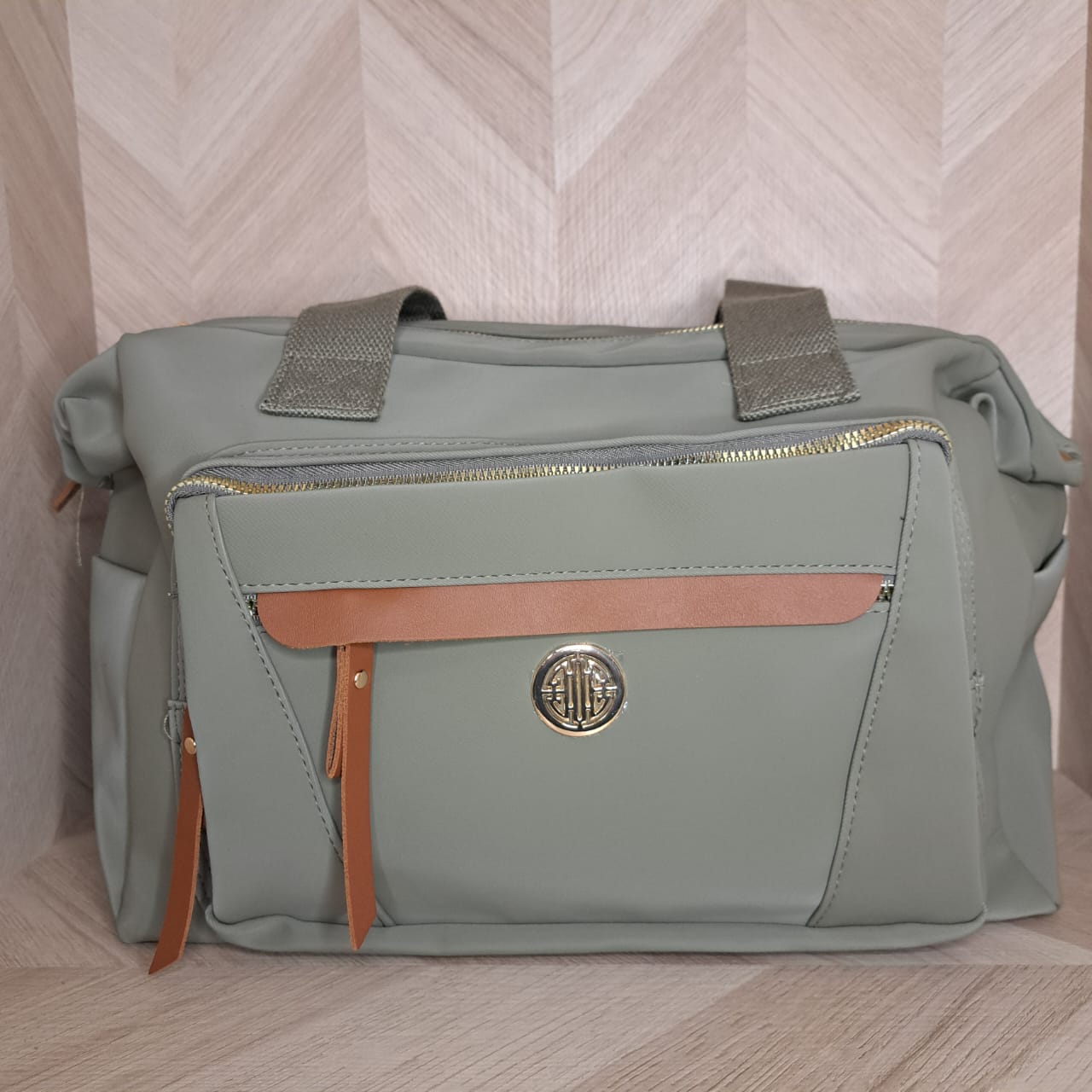 CBM Bolsa Hombro Grenobil Grande