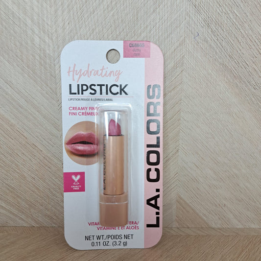 Sofys Bazar Labial Hydrating La Colors