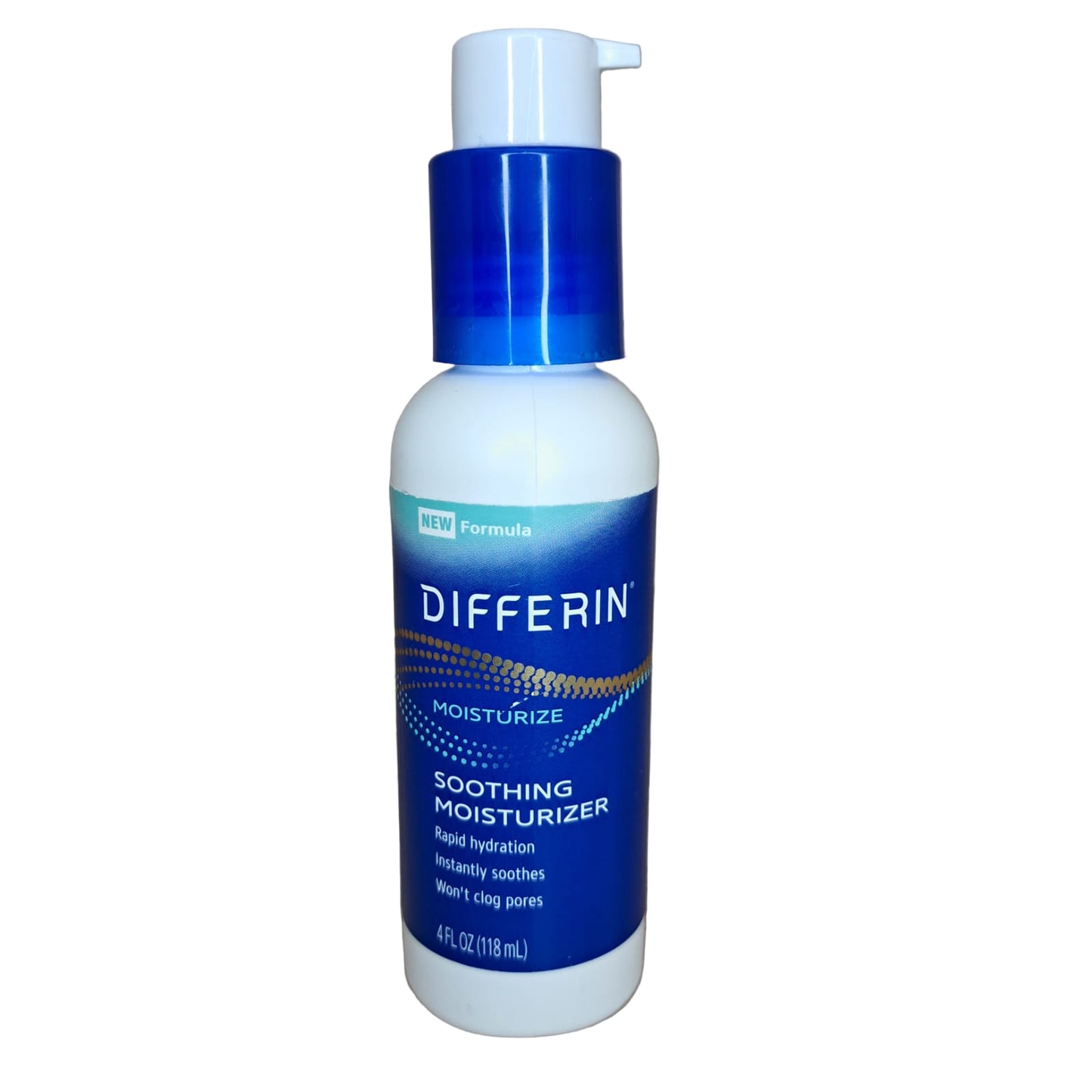 Productos Esther Rangel Crema Hidratante Differin