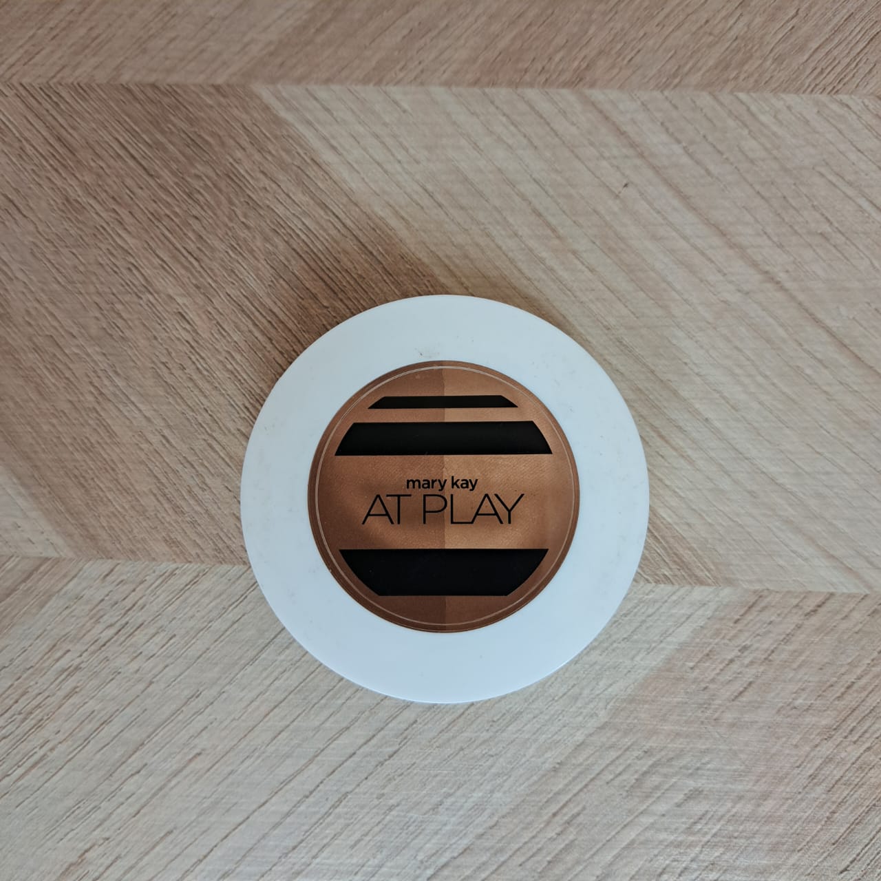 Mary Kay Duo Bronceador