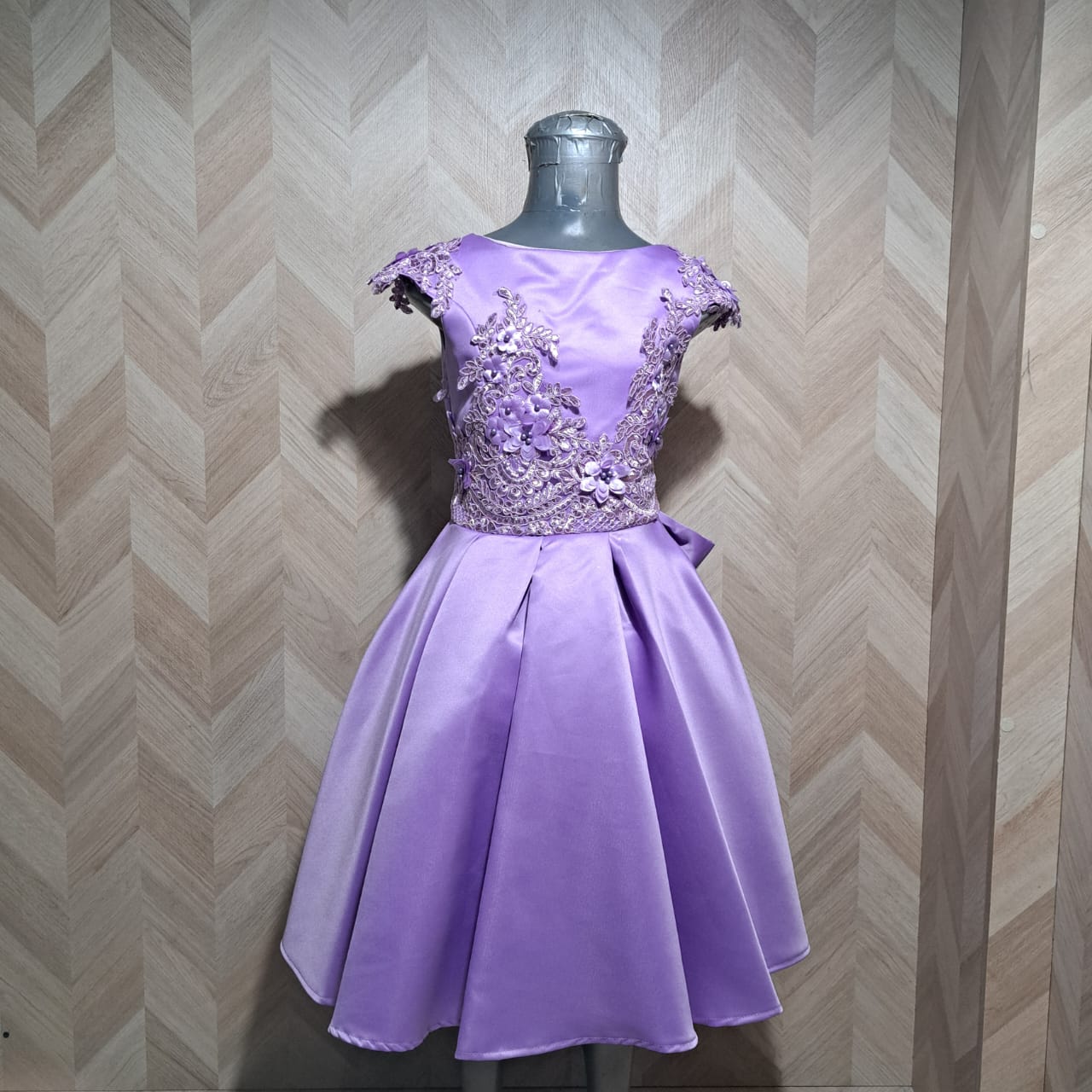 Cenicienta Vestido Italia Lilia