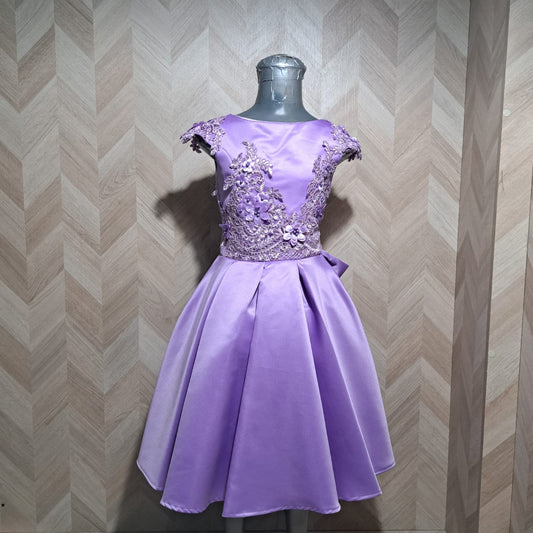 Cenicienta Vestido Italia Lilia