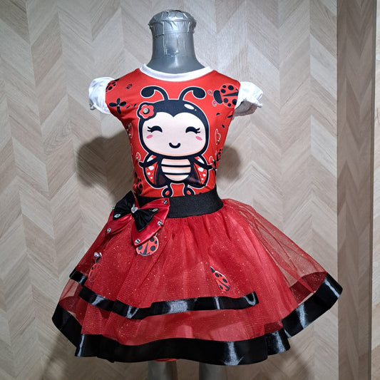 Cenicienta Conjunto Tutu Catarina Diadema
