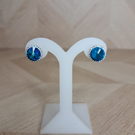Novedades Mayi Broquel Piedra Rivoli