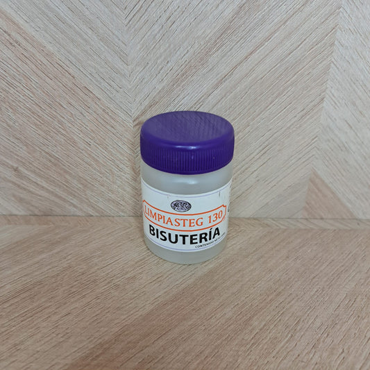 Novedades Mayi Limpiasteg Bisuteria