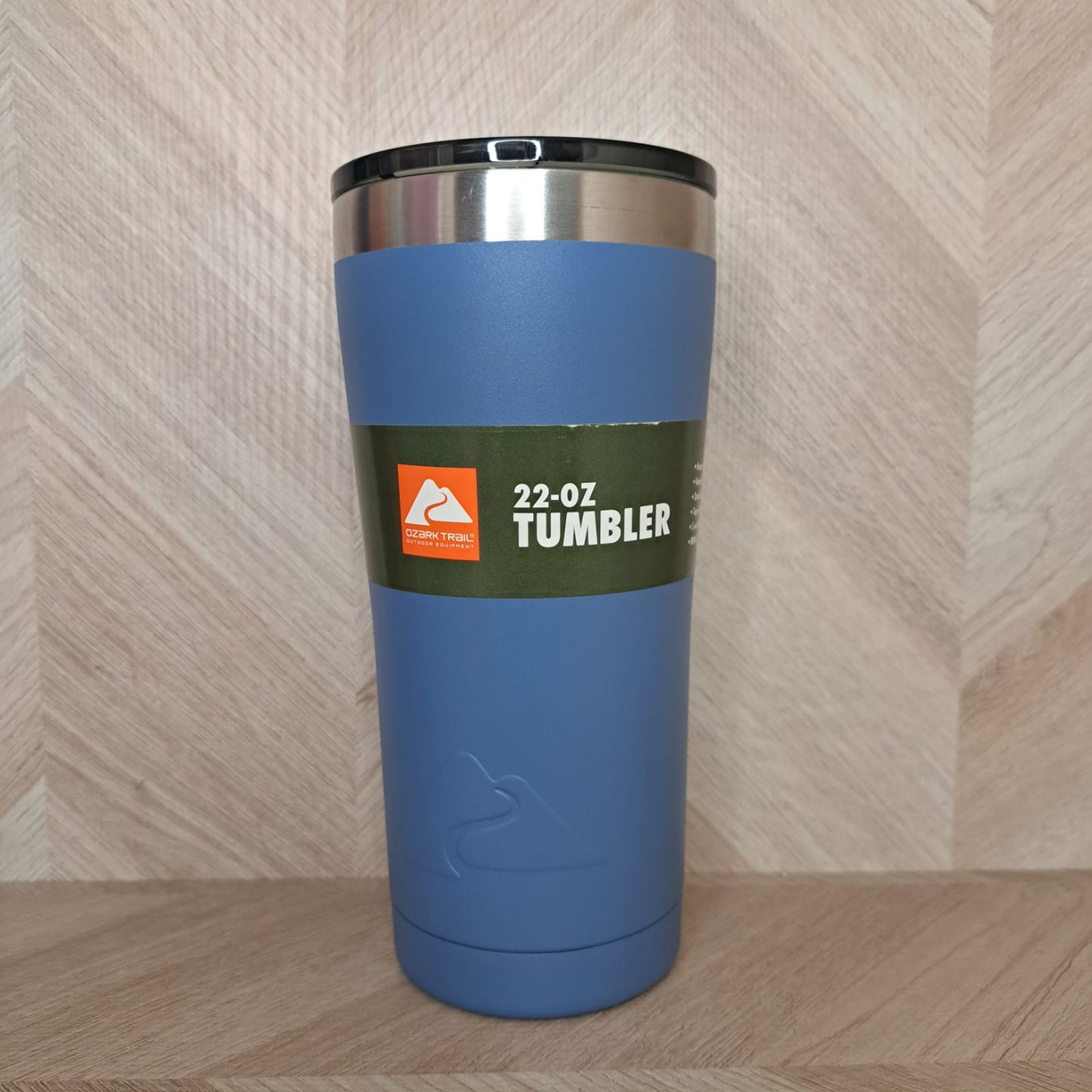 CdP Termo Tumbler 22Oz