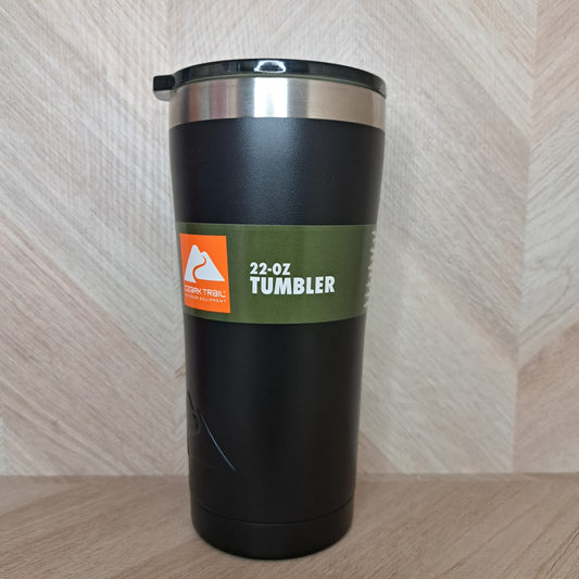 CdP Termo Tumbler 22Oz