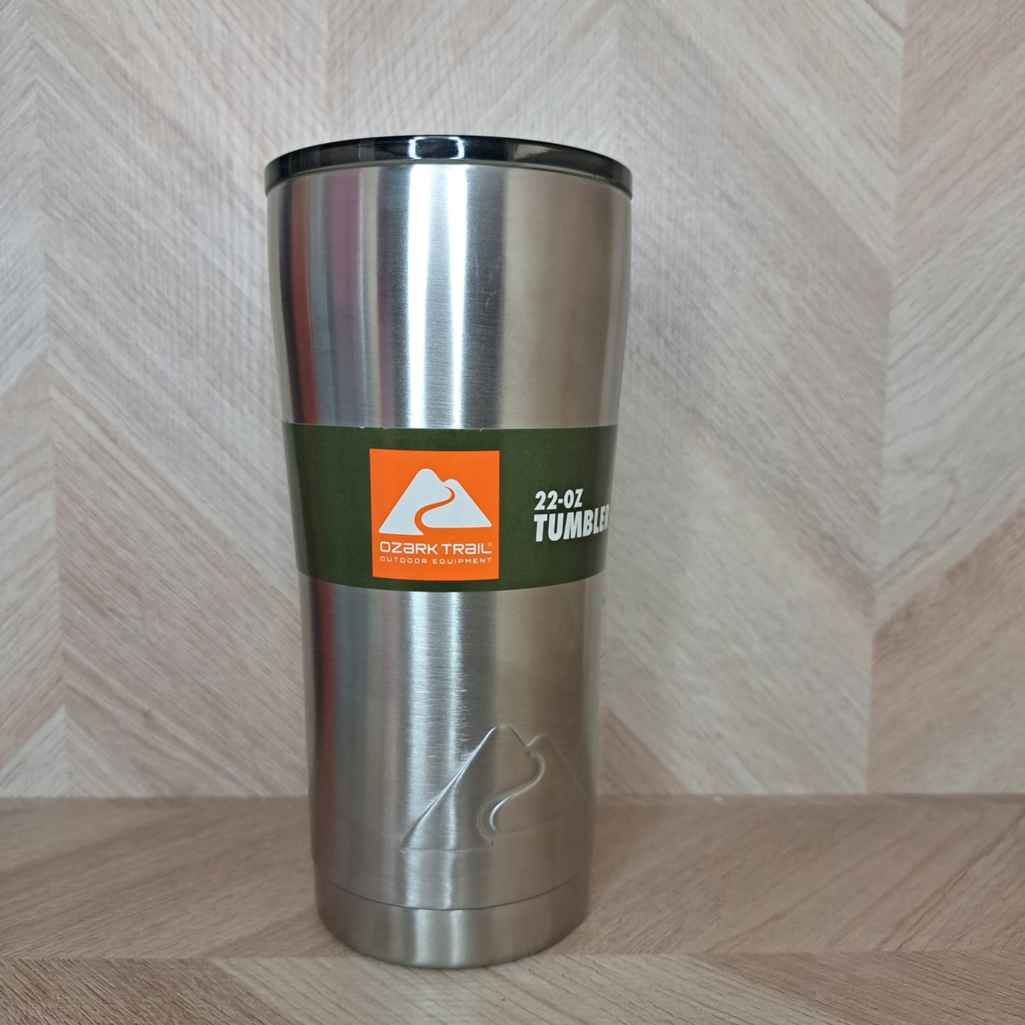 CdP Termo Tumbler 22Oz