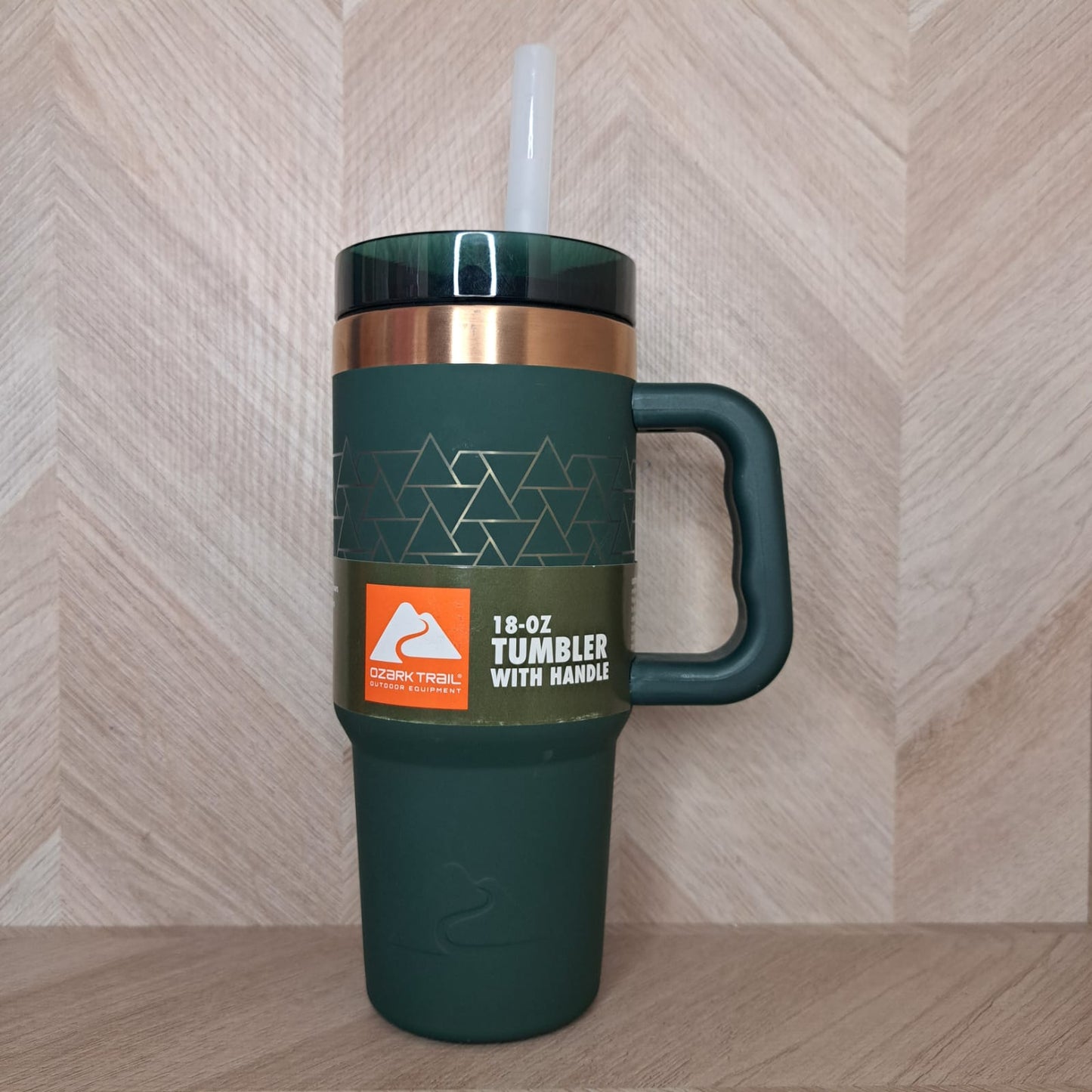 CdP Termo Tumbler 22Oz